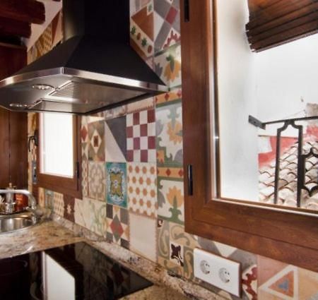 קלטאיוד Apartamento Gulnara De Sefarat מראה חיצוני תמונה