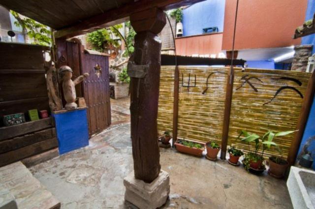 קלטאיוד Apartamento Gulnara De Sefarat מראה חיצוני תמונה