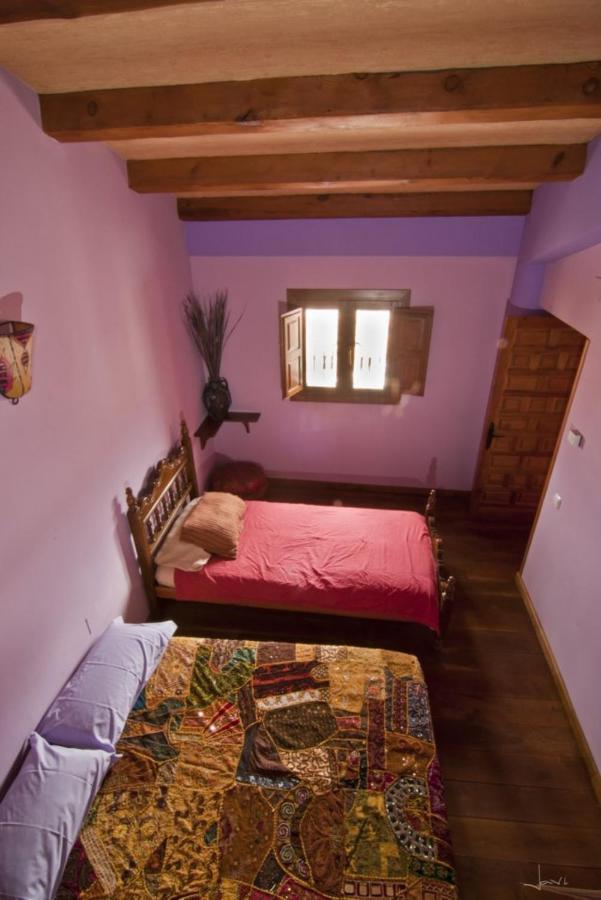 קלטאיוד Apartamento Gulnara De Sefarat מראה חיצוני תמונה