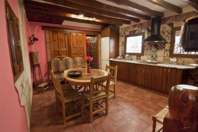 קלטאיוד Apartamento Gulnara De Sefarat מראה חיצוני תמונה
